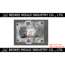 Mop Bucket Plastic Injection Mould